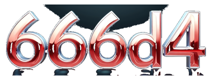666d4 logo